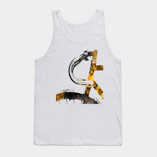 Cycling #cycling #sport #bike Tank Top